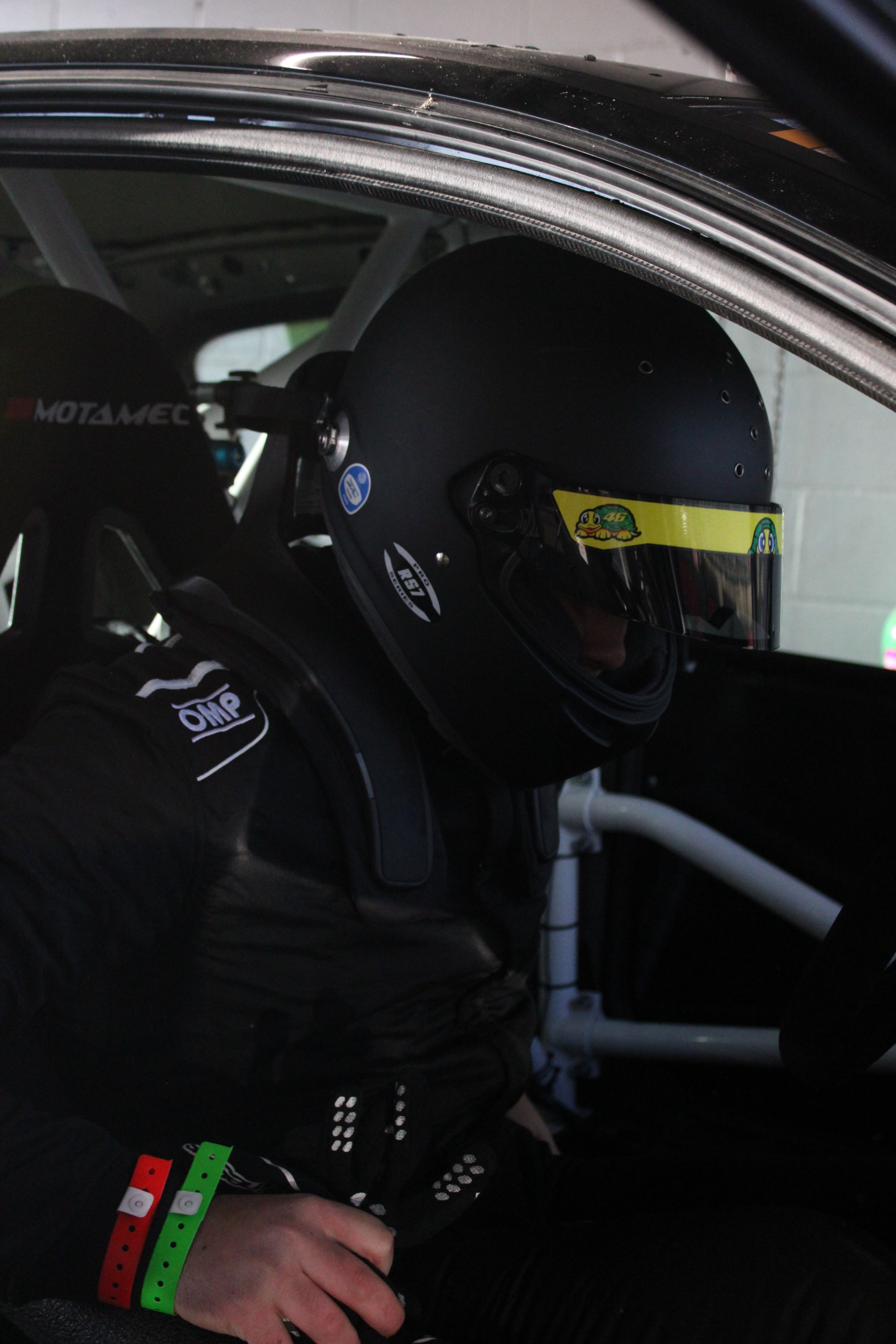 Jake Donaldson Racing